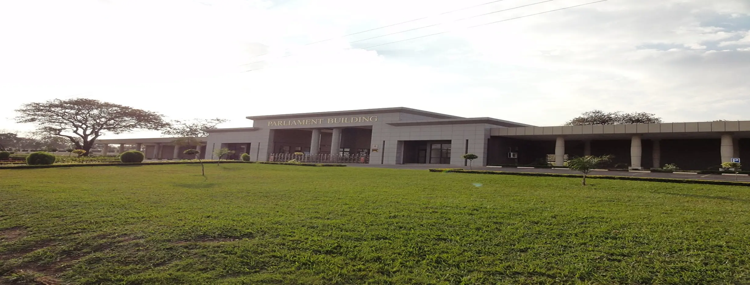 Image for Legacy Building